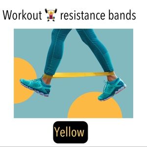 Resistance band